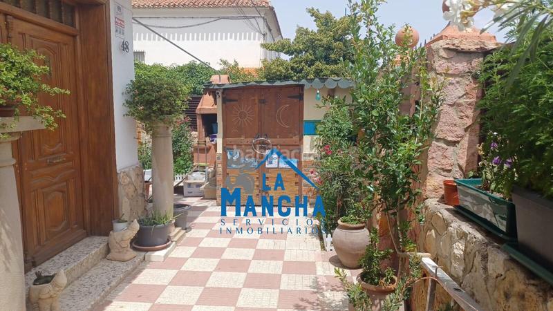 Foto 740070c5-3625-4257-8fa8-1036dfcaa038. Chalet avec chauffage parking dans Santa Teresa - Vereda Albacete