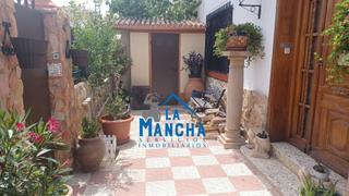 Chalet en Paseo CIRCUNVALACION