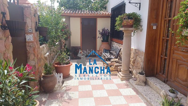 Foto 7ce29196-1daa-491e-9129-9da4d1a1af95. Chalet avec chauffage parking dans Santa Teresa - Vereda Albacete