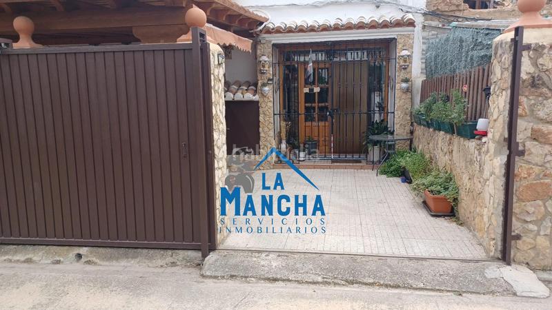 Foto e19b1d9c-7747-48af-8b7e-a747a0e10a7d. Chalet avec chauffage parking dans Santa Teresa - Vereda Albacete