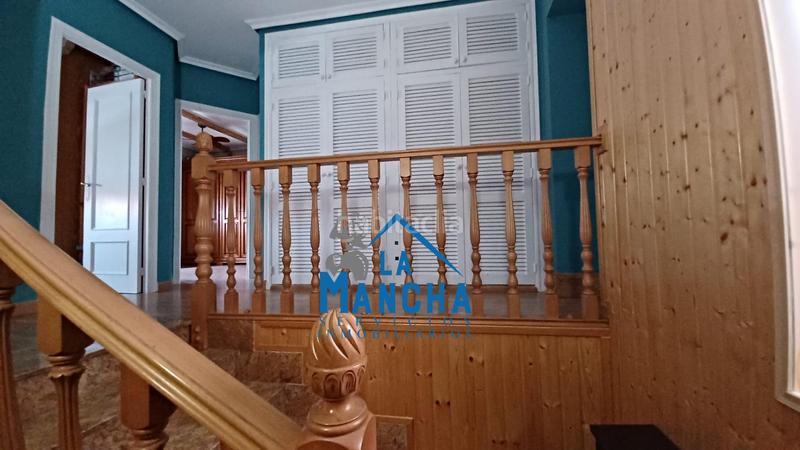 Foto e725f60f-b03f-4aca-a3b1-c9a9df7e8df1. Chalet avec chauffage parking dans Santa Teresa - Vereda Albacete