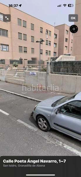 Foto 73201b29-f52a-4446-a7af-b974ea30d981. Apartament a San Isidro Granadilla de Abona