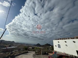 Terreny residencial  General. Se  vende  finca en  la  camella arona  santa cruz de tenerife