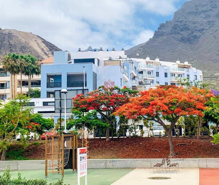 Foto 21c62d71-a216-4071-be7c-10dcc16f056c. Apartament a Playa Fañabé Alto Adeje