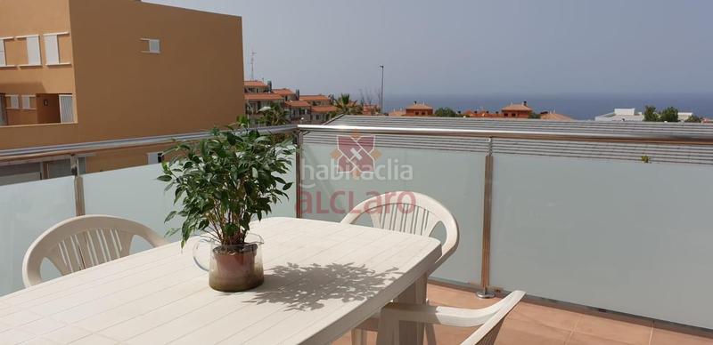 Foto faae1dbe-8c74-479d-ad54-788ffc2404f6. Apartament a Playa Fañabé Alto Adeje