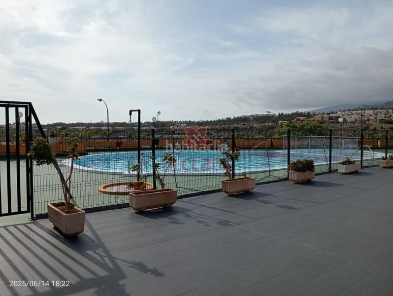 Foto 9db2a20a-9f8c-45ff-9a96-7b3b410f5651. Pis a Los Cristianos Arona