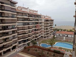 Planta baixa  Juan carlos i. En venta fantástico apartamento  centrico los cristianos .