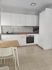 Rez-de-chaussée à Valle San Lorenzo. Apartamento valle de san lorenzo