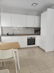 Planta baixa a Valle San Lorenzo. Apartamento valle de san lorenzo