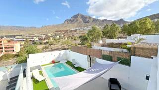 Casa a schiera in Torviscas Centro y Alto. Chalet pareado torviscas alto