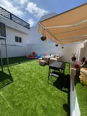 Maison à Cabo Blanco. Casa independiente cabo blanco