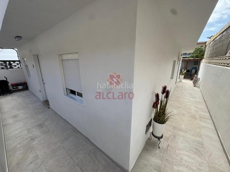 Foto b696f6d2-0e98-475a-9e26-3b80c1b1ff0b. Casa  independiente Cabo Blanco en Cabo Blanco Arona