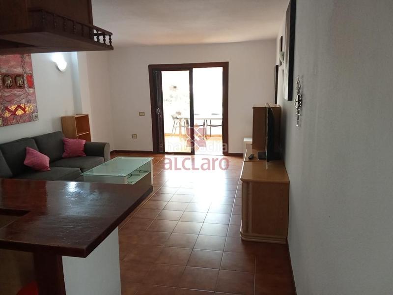 Foto 9abcfaf5-e6b3-4f70-8dc5-c716f1eb5450. Piso  en Los Cristianos en Los Cristianos Arona