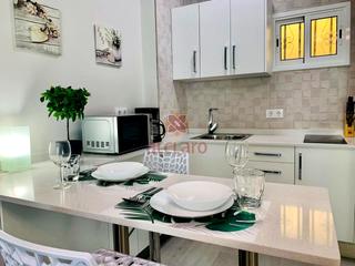 Etagenwohnung  Juan carlos i