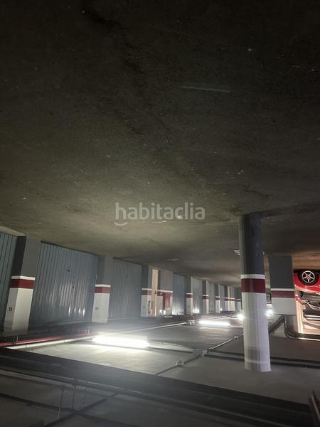 Foto 0783245e-8d31-45ee-b853-fc50ffdf3aa0. Parking voiture dans Playa de las Américas Arona