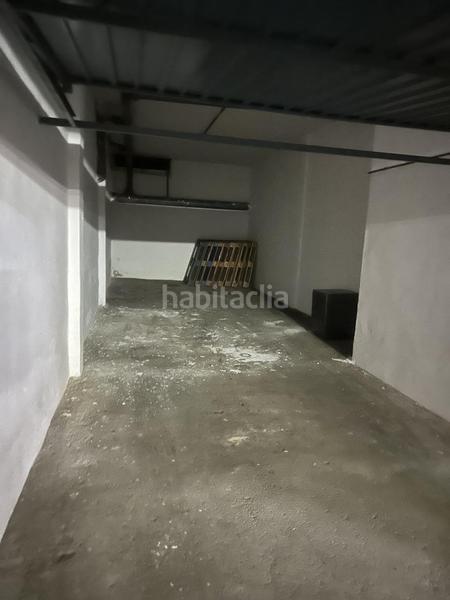 Foto 0ef55afc-335c-4788-ba30-059906f8fbfa. Parking voiture dans Playa de las Américas Arona