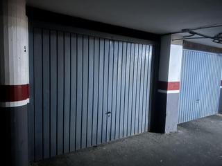 Autoparkplatz  Finlandia. En venta  garaje  muy centrico los cristianos