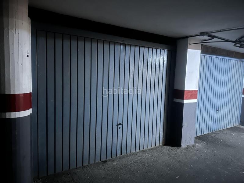 Foto 97b47b2c-1e23-48b5-89ce-43811bd7ab88. Parking voiture dans Playa de las Américas Arona