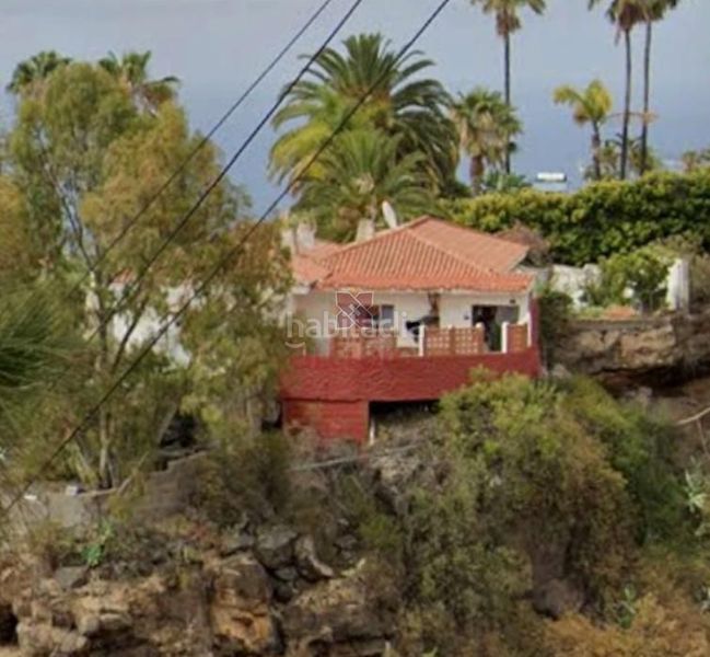 Foto 13ee812e-ac00-4a89-b3f8-90805865f8b2. Casa a Sauzal (El)