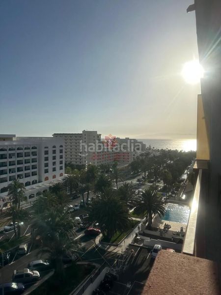 Foto f591b6a7-a5bf-4360-90a1-6b78672a5259. Pis amb aparcament a Playa de las Américas Arona