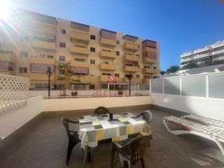Planta baixa a Juan carlos i 39. En venta fantastico  apartamento muy centrico los cristianos