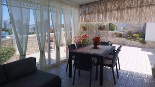 Casa  Finlandia. Chalet  indeppendiente costa  adeje