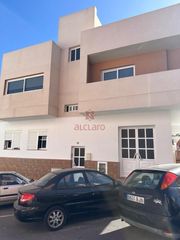 Planta baixa a CL A GLEZ RIVAS