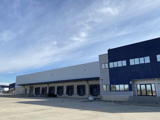 Affitto Capannone industriale in Plaça dels arbres 8. Alquiler de nave logística en vila-rodona | tarragona