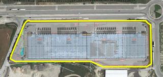 Lloguer Nau industrial a C-37z 123