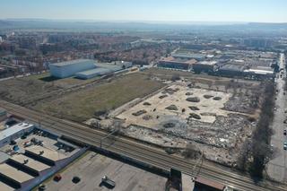 Rent Industrial building in Calle de la solana 10. Alquiler de naves en torrejón de ardoz, parque logístico de madr