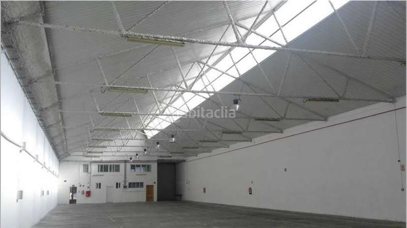 Foto 060e3d87-6bd5-47fb-8d7f-73c2a4f69b08. Alquiler nave industrial  - alquiler - - ref. n-135 en San Fernando de Henares