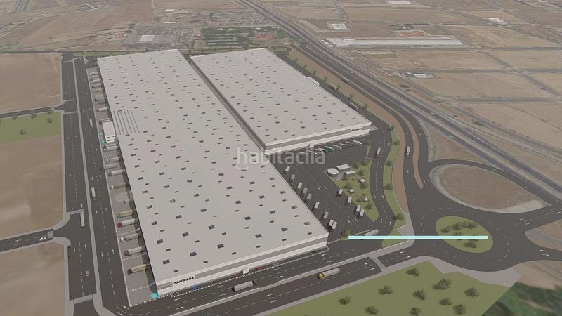 Foto 8696e6f4-9774-4631-8bc2-3f3ffb2464a4. Nave industrial en Centro Illescas