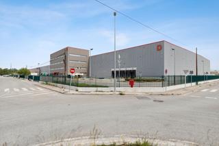 Lloguer Nau industrial a Carrer gorg 5
