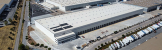 Miete Fabrikhalle in I-7 111. Nave disponible en torija: con una infraestructura inmejorable y