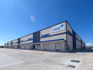 Lloguer Nau industrial en Avenida del ro henares 78. Parque logstico en alovera | guadalajara