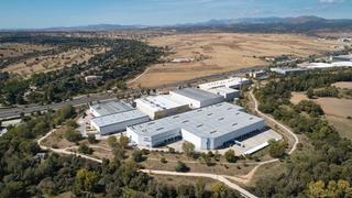 Alquiler Nave industrial en San Agustín de Guadalix. Alquiler de nave en via de servicio a1, 4