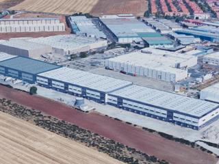 Lloguer Nau industrial  Calle pintor rosales. Nave en alquiler en daganzo de arriba