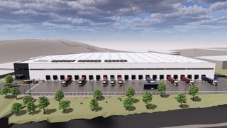 Lloguer Nau industrial  Carrer del c�ntir. Nave en alquiler en esparreguera | barcelona