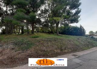 Terreny residencial a Ronda sant jordi 63