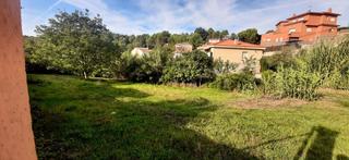 Terreny residencial  Carrer anoia