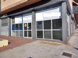 Lloguer Local Comercial a Carrer manresa 15