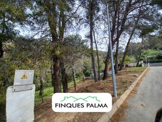 Terreny residencial  Carrer astúries