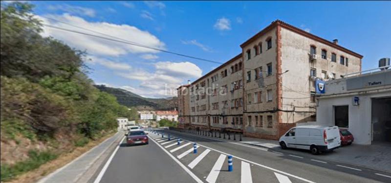 Foto e1123e52-08bf-43b9-8e89-f58596ec7301. Etagenwohnung in Monistrol de Montserrat