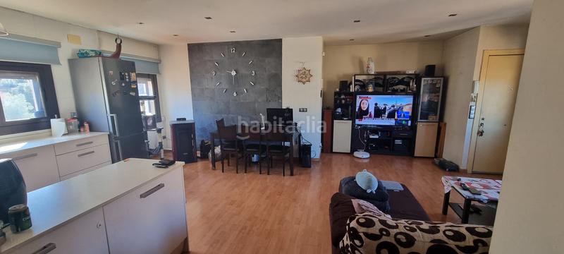 Foto e38b8743-a26b-4c37-8d21-e2c3b69687cd. Etagenwohnung in Monistrol de Montserrat