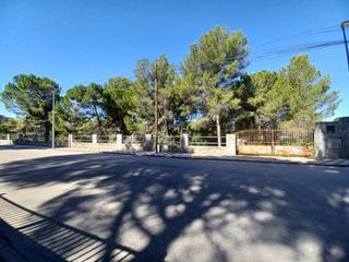 Terreny residencial a Carrer vilalba 18. Apto para 2 viviendas