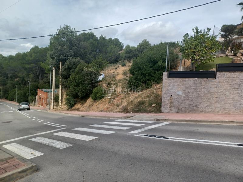 Foto 1b85c52b-b7a9-4ee8-95aa-4993021adb58. Terreno residenziale in avinguda vallserrat 128 in Sant Esteve Sesrovires