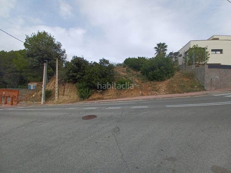 Foto 27636bd9-ed51-4d1f-a717-5f67f877d23a. Terreno residenziale in avinguda vallserrat 128 in Sant Esteve Sesrovires