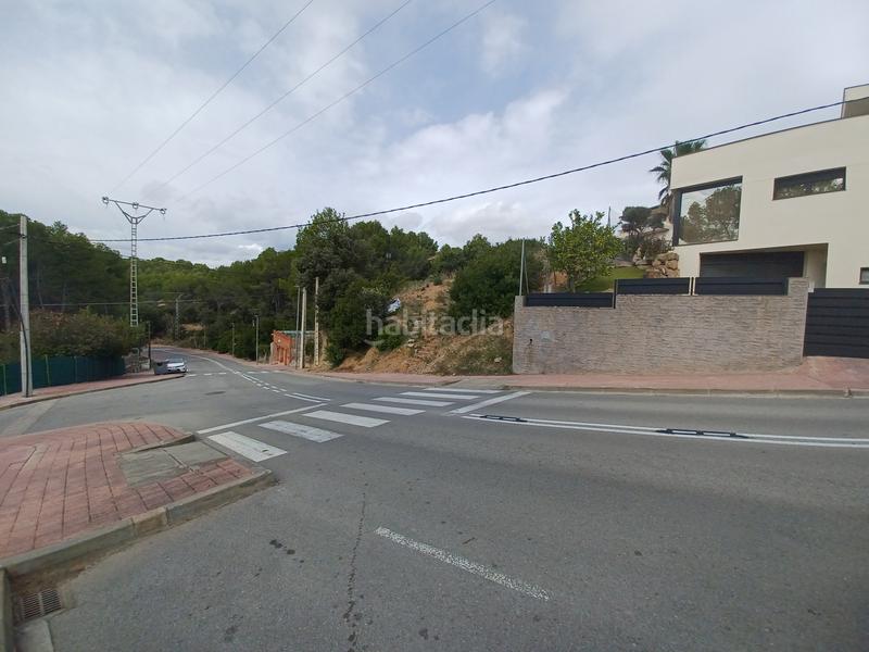 Foto 56e7c303-69a0-4696-baac-97d9286717d5. Terreno residenziale in avinguda vallserrat 128 in Sant Esteve Sesrovires