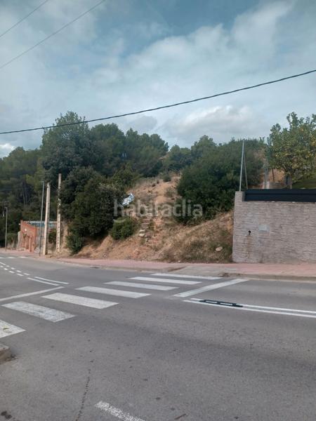 Foto e0f1d22d-9e87-4fe0-b3a6-a8f6801e6475. Terreno residenziale in avinguda vallserrat 128 in Sant Esteve Sesrovires
