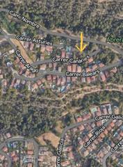 Terreny residencial  Carrer canàries. Precio único en la urbanización